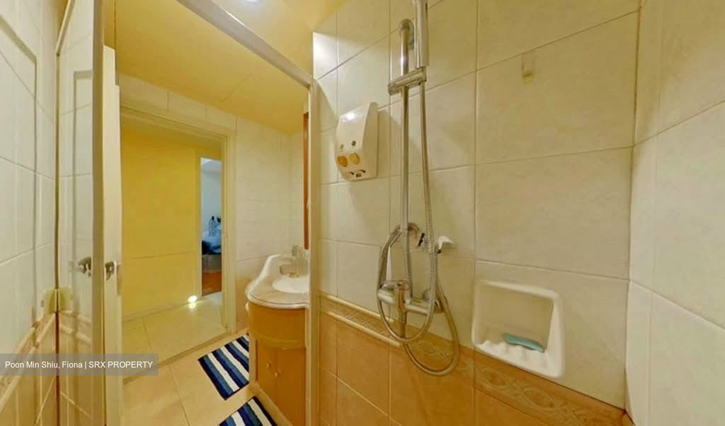 Seasons View (D20), Condominium #573977441